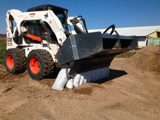 ProBagger 12®